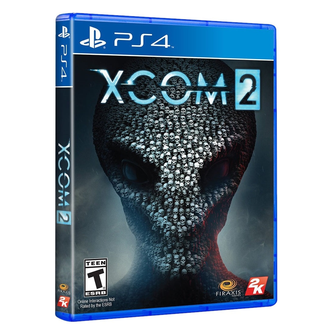 Xcom 2 - Playstation 4