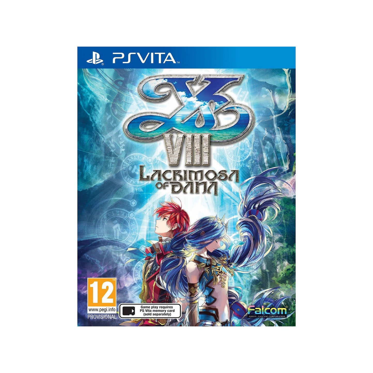 NIS America Ys VIII: Lacrimosa of DANA