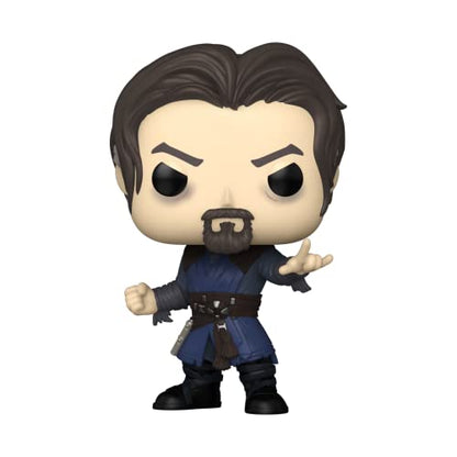 Funko POP! Sinister Strange Figure, One Size, Pack of 1