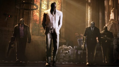 Warner Home Video - Batman: Arkham Origins for Xbox 360