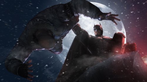 Warner Home Video - Batman: Arkham Origins for Xbox 360