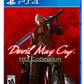 Devil May Cry HD Collection - PlayStation 4