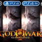 God of War III Remastered for PS4