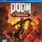 Doom Eternal for PlayStation 4