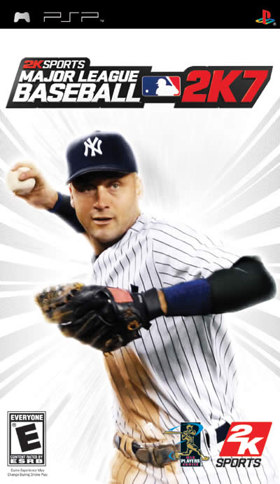 Major League Baseball 2K7 - Xbox 360