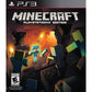 PlayStation Minecraft for PS3