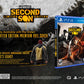 InFAMOUS: Second Son Limited Edition - PlayStation 4