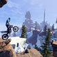Trials Fusion for Playstation 4