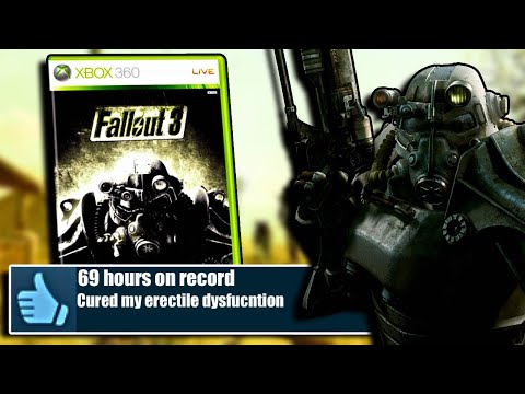 Fallout 3 - Xbox 360