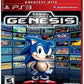 SEGA Sonic's Ultimate Genesis Collection for Playstation 3
