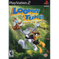 Looney Tunes Back In Action - PlayStation 2