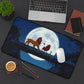 Disney Lorcana Moana TCG Playmat - Computer Desk Mouse Mat