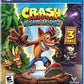 Crash Bandicoot N. Sane Trilogy - PlayStation 4