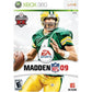 Madden NFL 09 Xbox 360