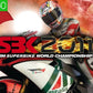 Tommo SBK Superbike World Championship Xbox 360