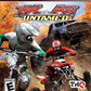 MX Vs. ATV: Untamed PS2