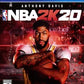 NBA 2K20 - PlayStation 4