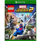 LEGO Marvel Super Heroes - Xbox 360 Standard Edition