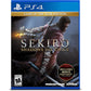 Sekiro: Shadows Die Twice - PlayStation 4