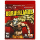Borderlands -PS3