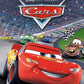 Disney Pixar Cars PlayStation 2