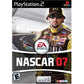 Electronic Arts NASCAR 2007 for PlayStation 2