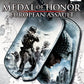 Medal of Honor European Assault PS2 Game