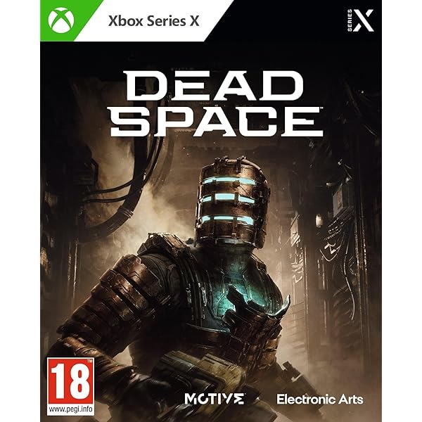 Electronic Arts Dead Space 2 for Xbox 360