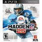 Madden NFL 25 for PlayStation 3