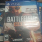 Battlefield Hardline - PlayStation 4