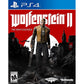 Wolfenstein: The New Order - PlayStation 4