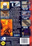 Terminator 2: Judgement Day - Sega Genesis