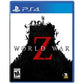 World War Z - PS4
