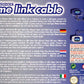 Nintendo Game Boy Advance Game Link Cable