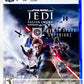 Star Wars: Jedi Fallen Order - PS4