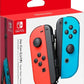 Nintendo Switch Joy-Con L/R Tears Of The Kingdom