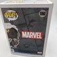 Funko Doctor Voodoo Vinyl Figure #1060 Standard Size