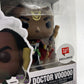 Funko Doctor Voodoo Vinyl Figure #1060 Standard Size
