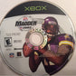Electronic Arts Madden NFL 2002 - Xbox