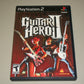 Guitar Hero II - PlayStation 2