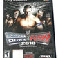 WWE SmackDown Vs. Raw 2010 - PlayStation 2