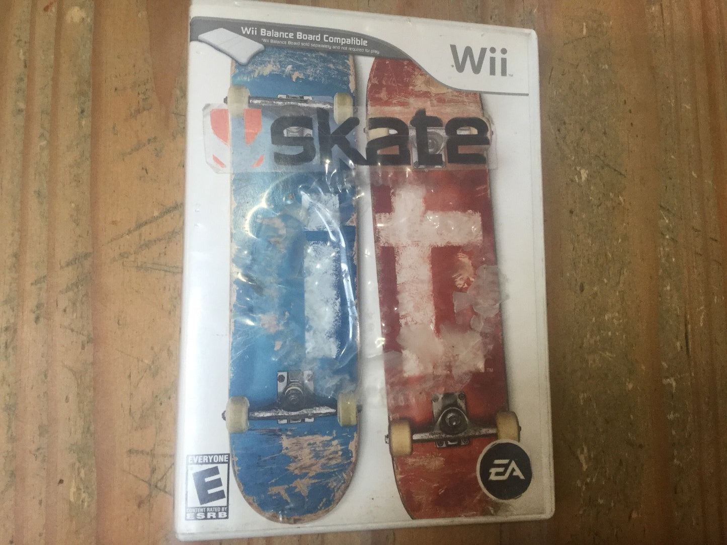 Skate It - Wii