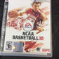 NCAA Basketball 10 - PlayStation 3
