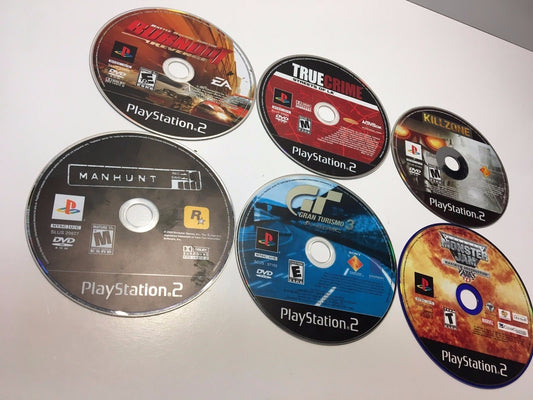 Burnout Revenge for PlayStation 2