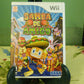 Samba De Amigo for Wii