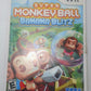 Sega Super Monkey Ball: Banana Blitz - Nintendo Wii