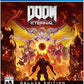 Doom Eternal for PlayStation 4