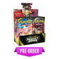 Pokémon Mega Evolution Perfect Order Booster Display Box