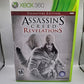 Ubisoft Assassins Creed Revelations Signature Edition Xbox 360