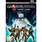 Ghostbusters Video Game Remastered